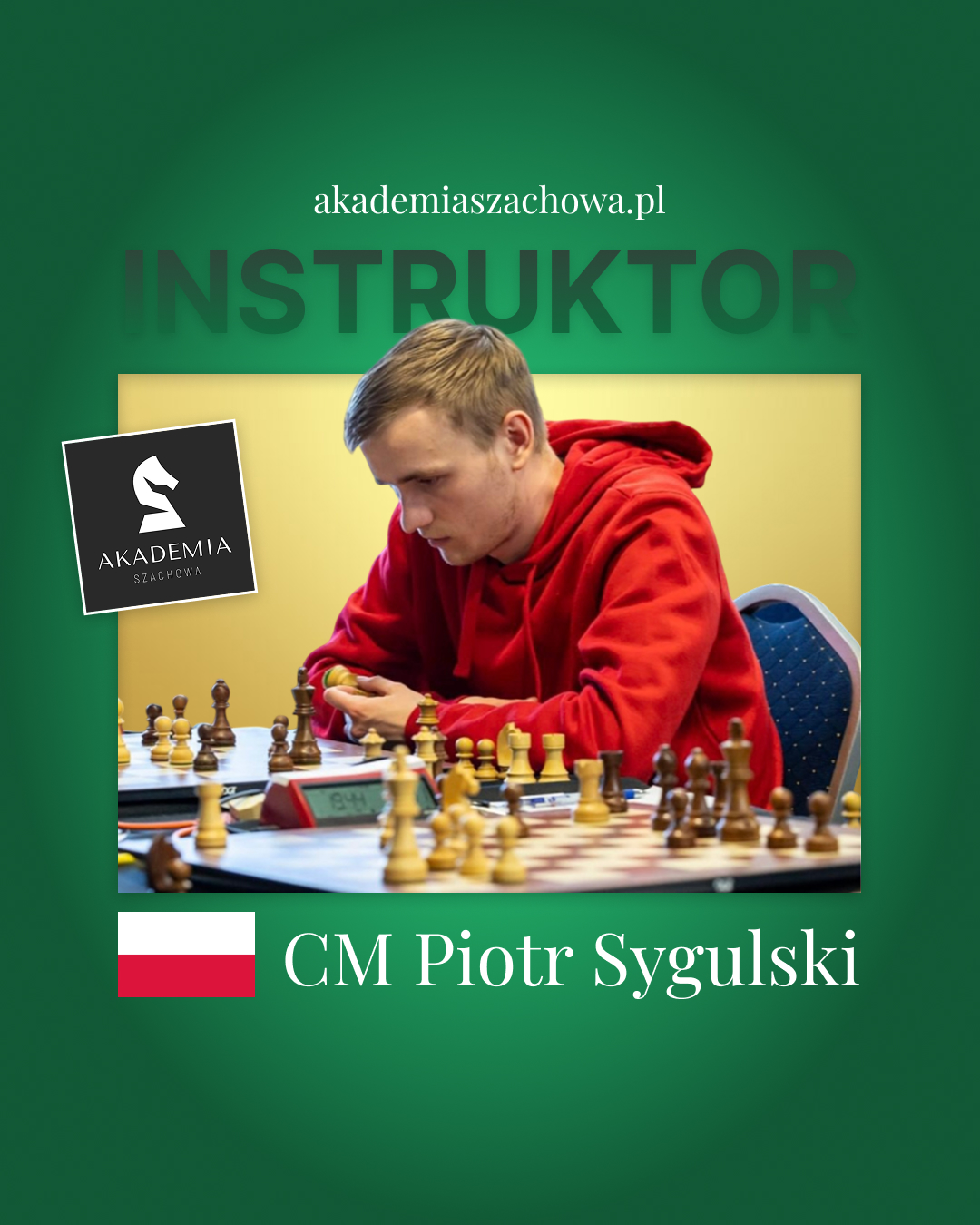 Piotr Sygulski